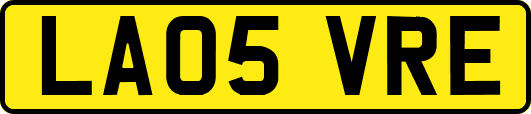 LA05VRE
