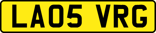 LA05VRG