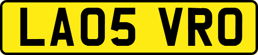 LA05VRO