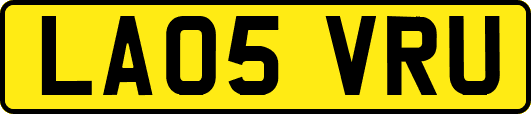 LA05VRU