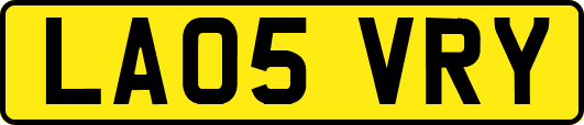 LA05VRY