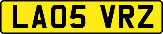 LA05VRZ