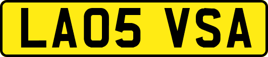 LA05VSA