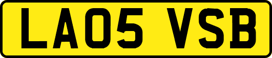 LA05VSB