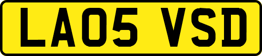LA05VSD
