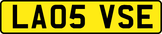 LA05VSE