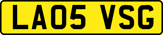LA05VSG