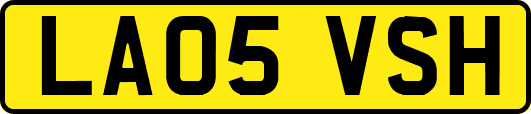 LA05VSH