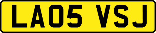 LA05VSJ