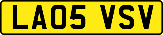LA05VSV