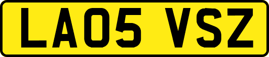 LA05VSZ
