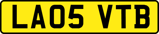 LA05VTB