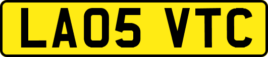 LA05VTC