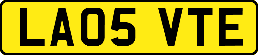 LA05VTE