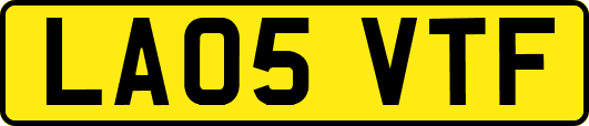 LA05VTF