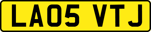 LA05VTJ