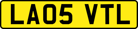 LA05VTL