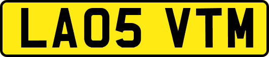LA05VTM