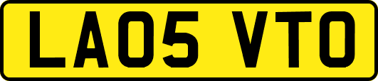 LA05VTO