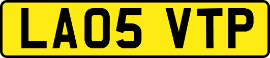 LA05VTP