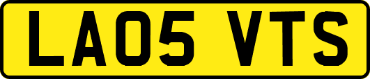 LA05VTS