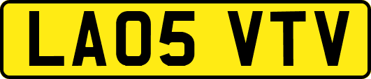 LA05VTV