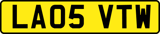 LA05VTW