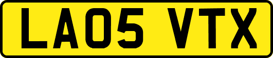 LA05VTX