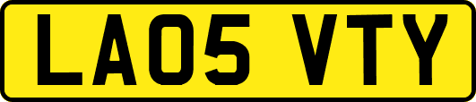 LA05VTY