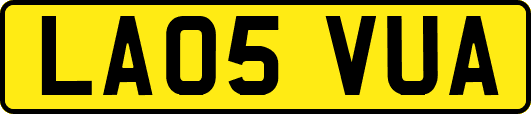 LA05VUA