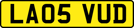 LA05VUD