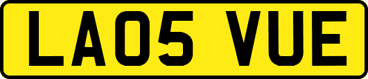 LA05VUE