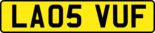 LA05VUF