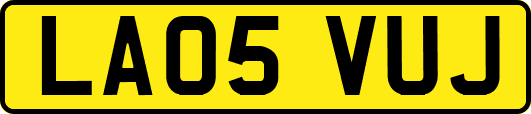 LA05VUJ