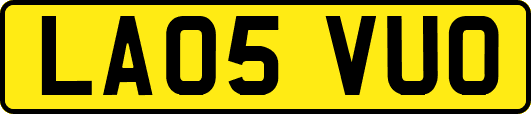 LA05VUO