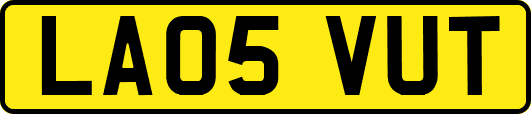 LA05VUT