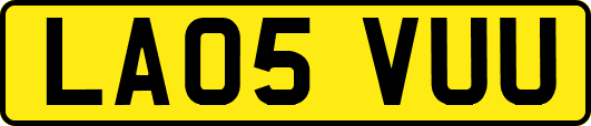 LA05VUU