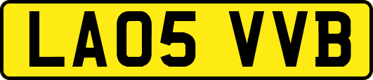 LA05VVB