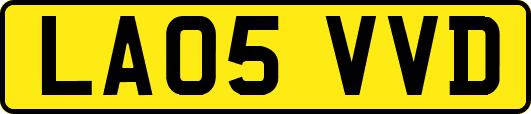 LA05VVD