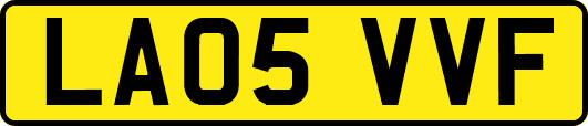 LA05VVF