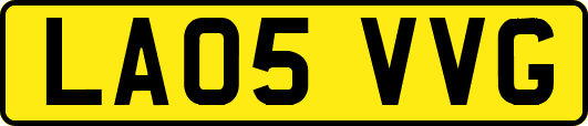 LA05VVG