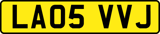 LA05VVJ