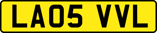 LA05VVL
