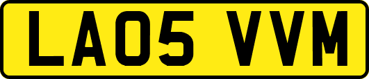 LA05VVM