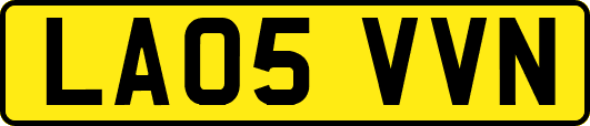 LA05VVN