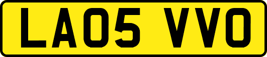 LA05VVO