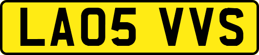 LA05VVS