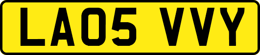 LA05VVY