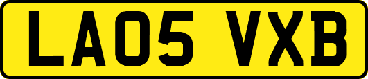 LA05VXB