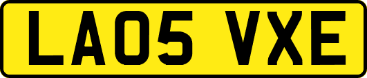 LA05VXE